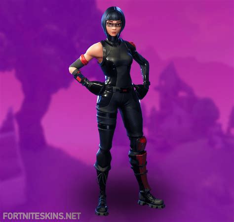 Fortnite Shadow Ops Outfits Fortnite Skins Fortnite Battle