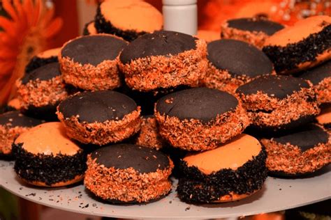 Alfajor Halloween Images Stock Photos D Objects Vectors