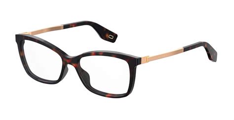 Marc Jacobs Marc 306 Eyeglasses