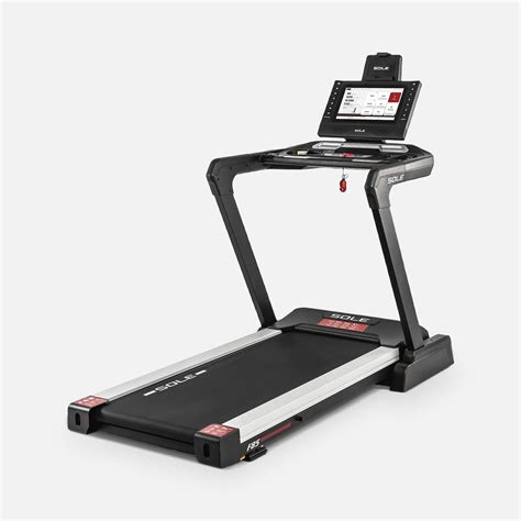 HSA Eligible SOLE Fitness F85 Treadmill | HSA Eligible