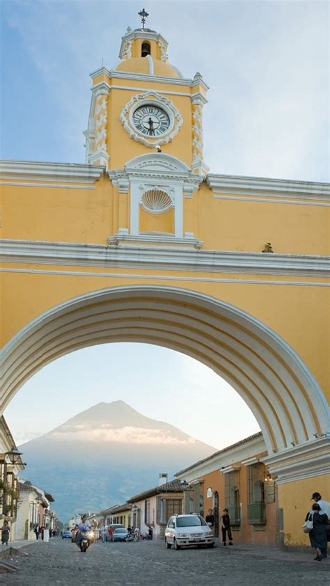 Guatemala iPhone Wallpapers - Top Free Guatemala iPhone Backgrounds ...