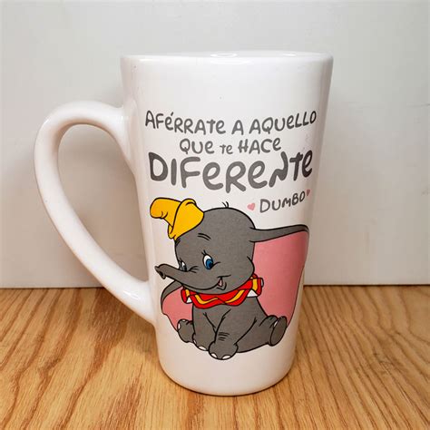 Taza Dumbo Comprar En MIRAKEBUENO