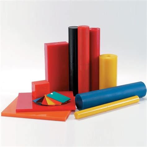 Lurethane Polyurethane Lep Engineering Plastics