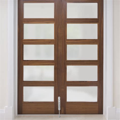 FRCOLOR 1 Set Bolt Protector Concealed Sliding Bolt Lock Concealed