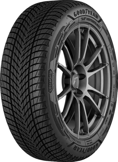 Goodyear UG Performance 3 215 60 R16 99H XL Ab 112 99