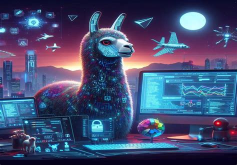 Meta Unveils Code Llama 70B A Free And Powerful AI Model For Coding