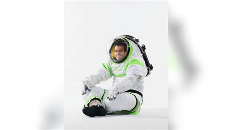 To Infinity And Beyond Nasas Next Generation Spacesuit Fox News