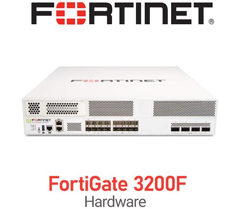 Fortinet Fortigate F Firewall Tylko Sprz T Tylko Sprz T Nie