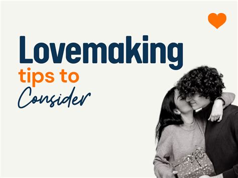 101 Best Lovemaking Tips To Deepen Your Intimate Bond