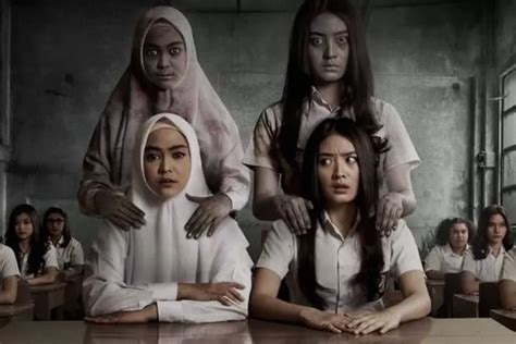 Jadwal Film Horor Movievaganza Trans7 Yang Tayang 26 Desember 2022 1