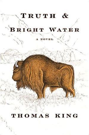 TRUTH AND BRIGHT WATER | Kirkus Reviews