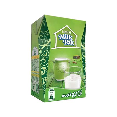 Nestle Milkpak 250Ml | Jalal Sons Lahore