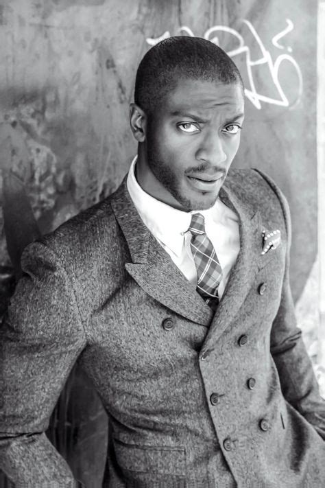 Top Aldis Hodge Ideas And Inspiration