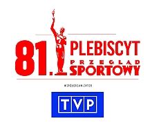 Rusza 81 Plebiscyt na 10 Najlepszych Sportowców Polski Gala na żywo w