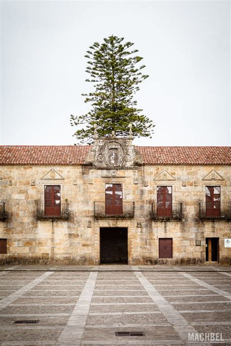 7 Pueblos De Galicia Que Tienes Que Visitar Machbel Lugares De