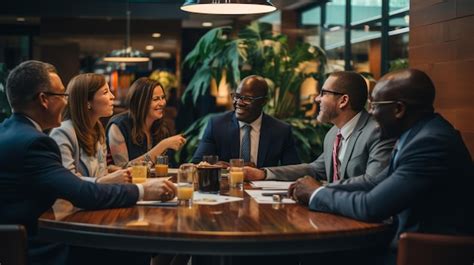 Premium Photo Embracing Diversity Inclusion In The Workplace