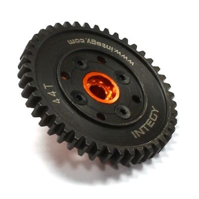 Integy Billet Machined Hd Spur Gear T For Hpi Ken