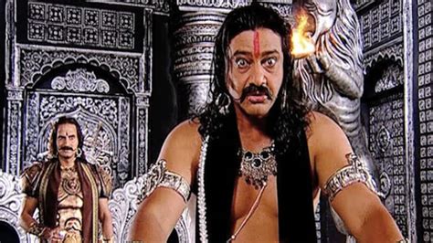 Watch Shree Krishna Season Episode Kamsan Is Determined To Kill