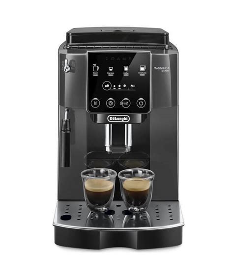 Кофемашины Delonghi Magnifica Start купить в Москве на NeAmazon