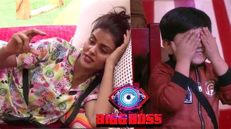 Bigg Boss Update Ankit Aur Priyanka Kar Rahe Hai Abdu Rozik Ke