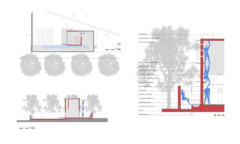 Idea De La Piedra Chapel By N Mena In Peru Architizer