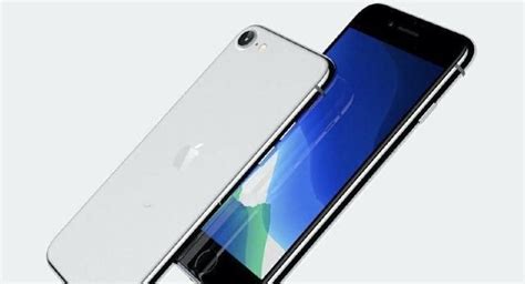 iPhone SE2基本确认外观硬件全方面升级价格还挺香 财经头条