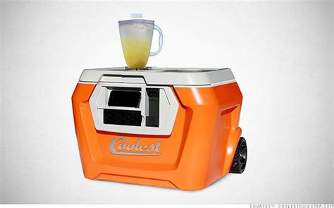 The Coolest Kickstarter Tops 9 Million Coolest Cooler Cooler