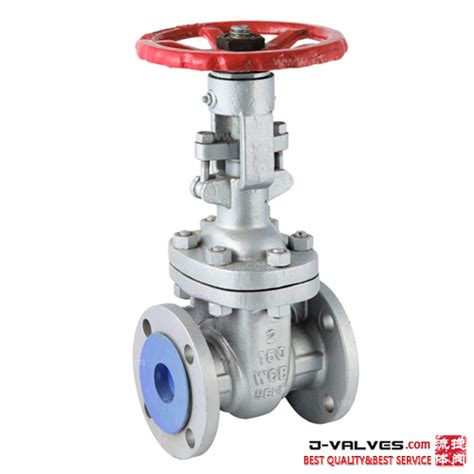 API600 2inch 150lb Carbon Steel WCB Flanged Gate Valve From China