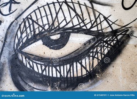 Graffiti stock image. Image of symbol, background, spiritual - 61540101