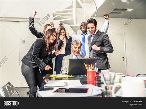 Business People Work Image & Photo (Free Trial) | Bigstock