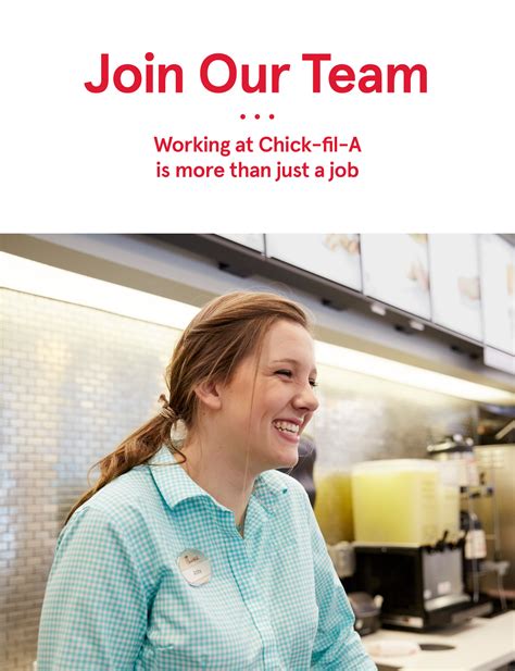 Chick Fil A Operator Website Home Page