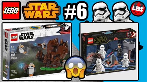 Lego Star Wars Gran Venta Off