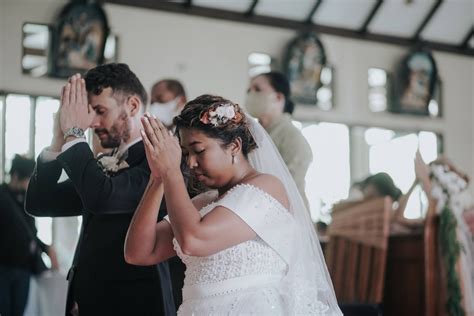 Island Wedding Pernikahan Di Sepenggal Surga Dunia Raja Ampat Peter