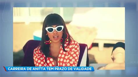 Anitta Pretende Encerrar Sua Carreira Aos 30 Anos YouTube