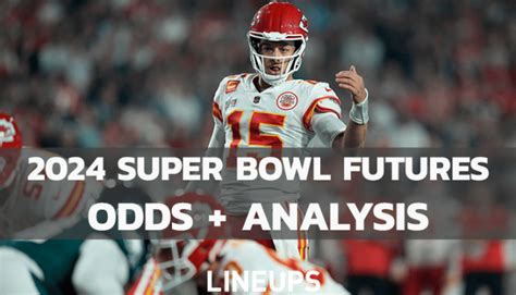 2024 Super Bowl Futures Best Bets 3 Nfc Teams To Bet Now