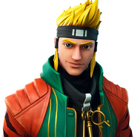 Fortnite Master Key Skin Character Png Images Pro Game Guides