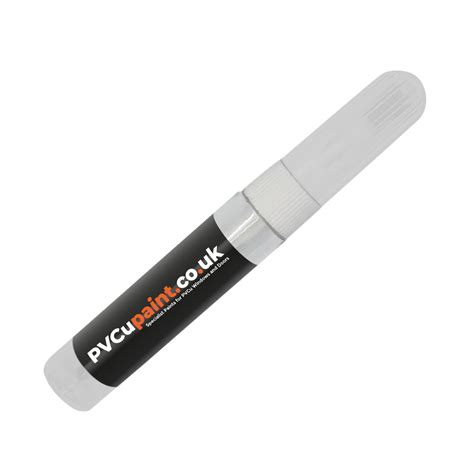 Plaspaint Pro Paint Pen Ral Telegrey Upvc Paints