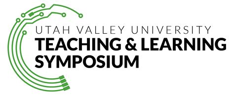 Uvu 2023 Teaching Learning Symposium The Good The Bad And The Ugly Office Of Teaching And