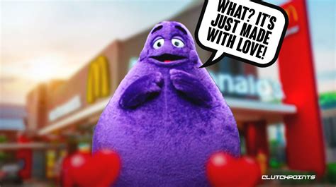 Grimace Shake Trend Kills On Tiktok As Mcdonald S Remains Silent 69376