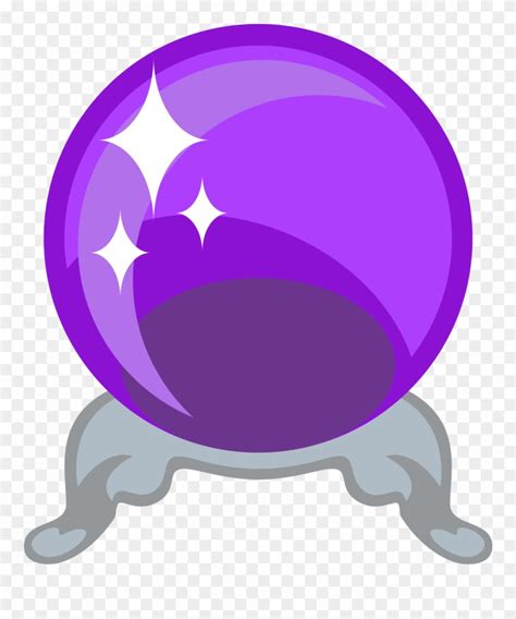 Download Crystal Ball Clipart , Png Download - Crystal Ball Emoji Png Transparent Png (#3633392 ...