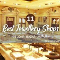 Famous Market In Jaipur For Shopping Jaipur S Bazaars