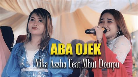 LAGU BIMA ABA OJEK VIKHA AZZHA Feat MHUT DOMPU COVER YouTube Music