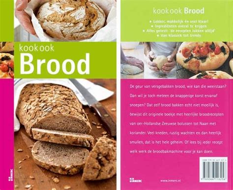 Miss Baksel Eekma Review Boek Kook Ook Brood