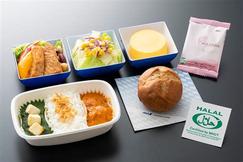 In Flight Dining Drinks In Flight Travel Information Ana