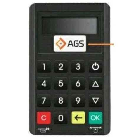 Wifi Ongo Credit Card Pos Machine 74v Battery Capacity 2600mah At