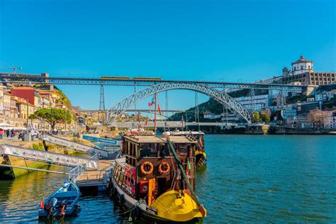 porto river cruise | Bucketlist Bri