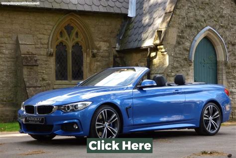 Top 36 Bmw 430d Xdrive Convertible Image