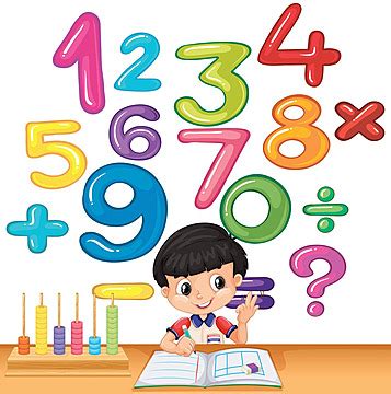 Counting Clipart Images | Free Download | PNG Transparent Background ...
