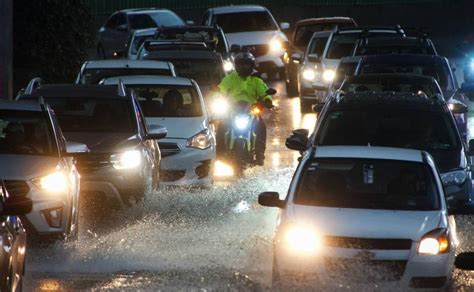 Conagua Lluvias Frías En 10 Estados De México Clima De Hoy