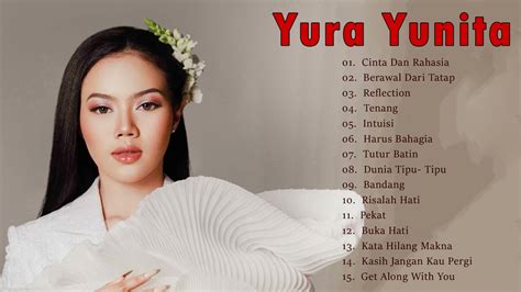 Yura Yunita Full Album Terbatu Yura Yunita Kumpulan Lagu Yura